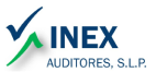Logo Inex auditores